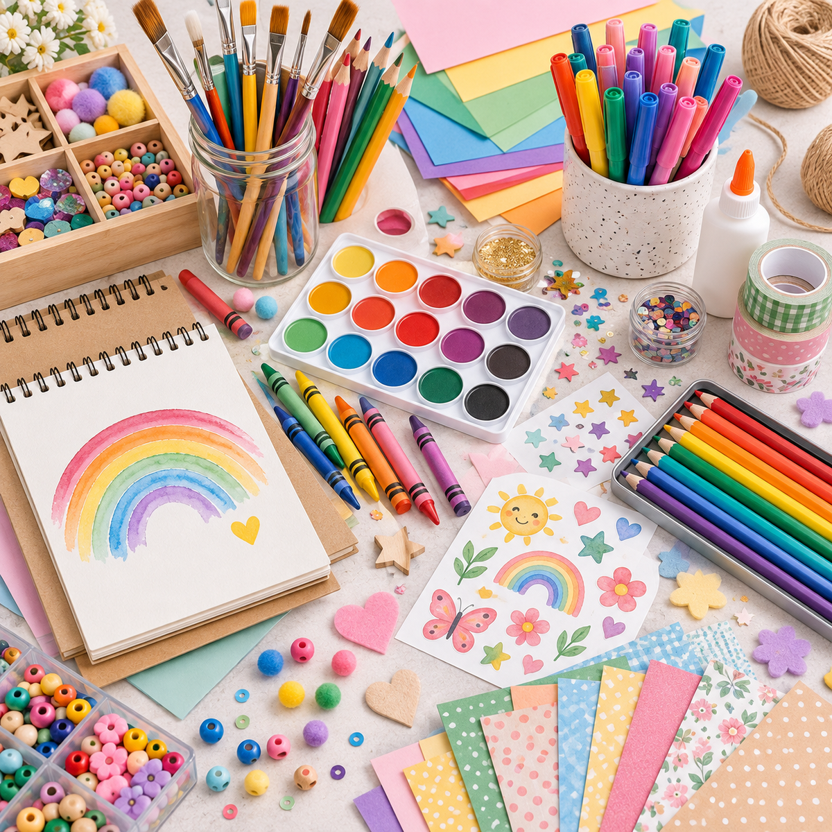 Art & Craft