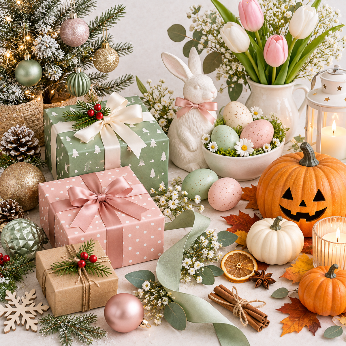 Seasonal