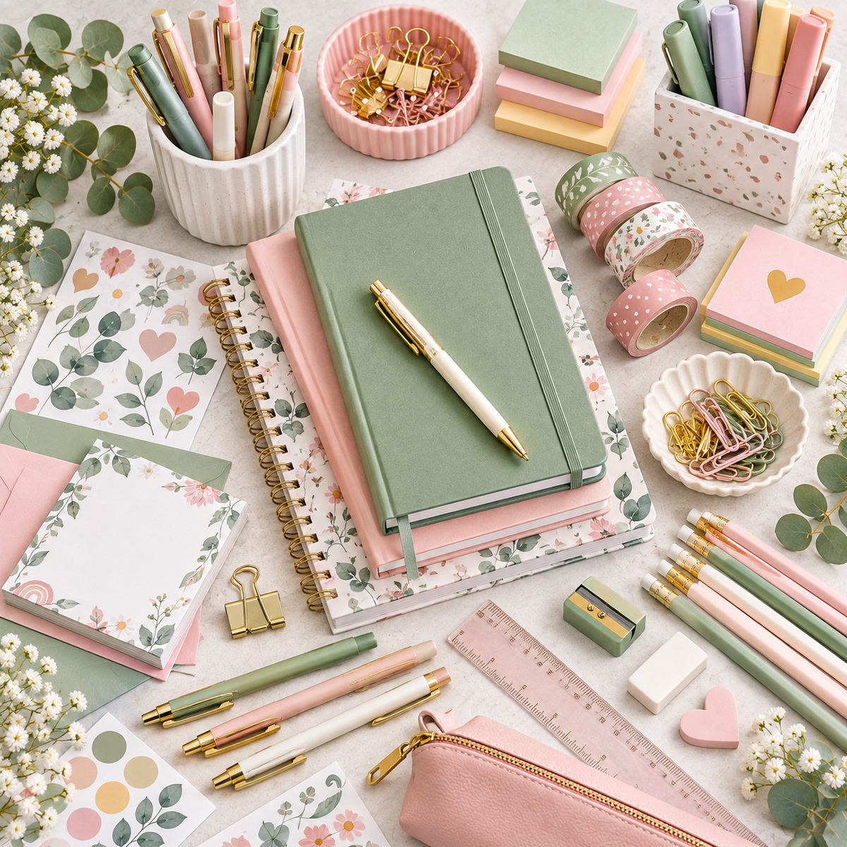 Stationery