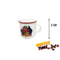 3oz Espresso mug- Boxing KA AU5