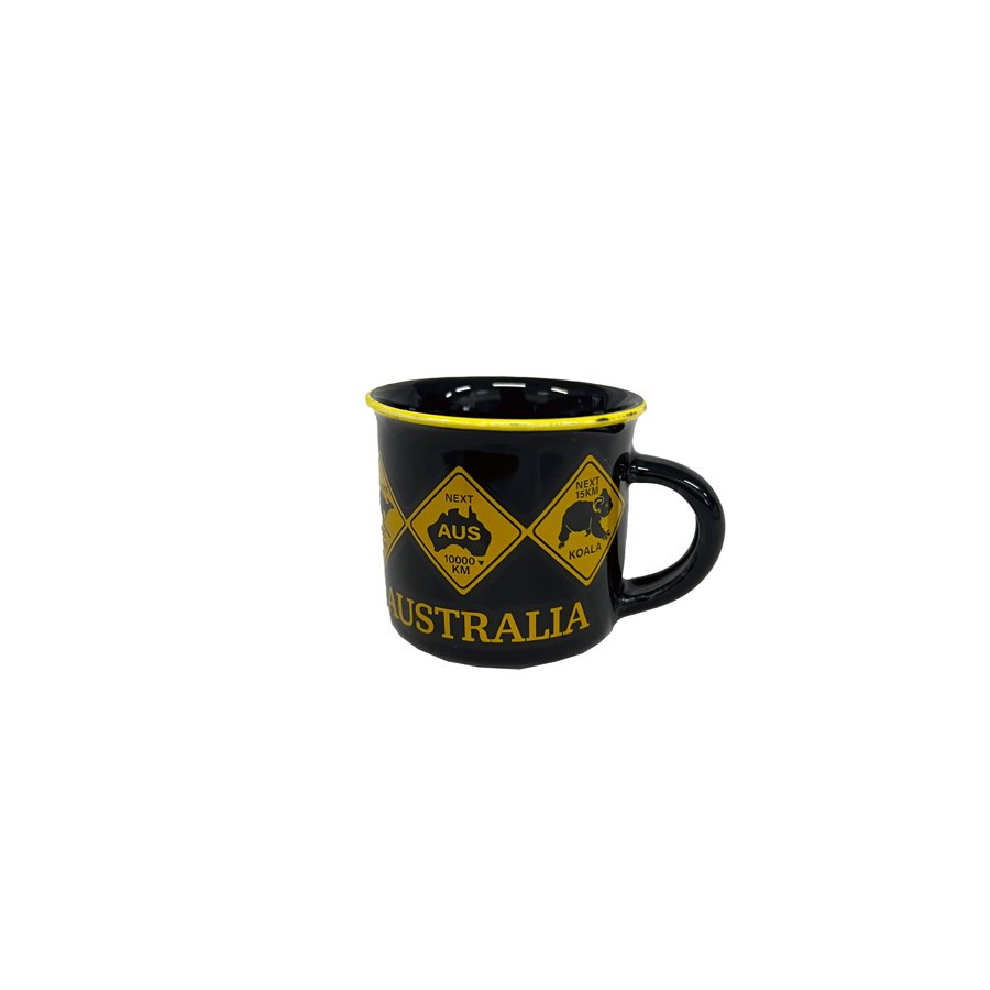 3oz Espresso mug- RS2