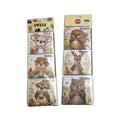 6PCS coasters set-AN