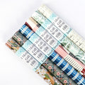 70CMX3M PREMIUM WRAPPING PAPER-HOT STAMP
