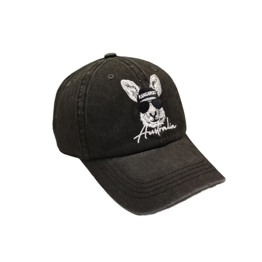 Premium Cap -Thug Roo Australia