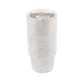 Container Plastic Clear 100ml 15pk Sauce Tub