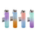 Drink Bottle w Motivation 300mL