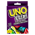 UNO cards- Turn Over
