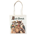 Cotton Bag- AUS Animal Aussie Bunch