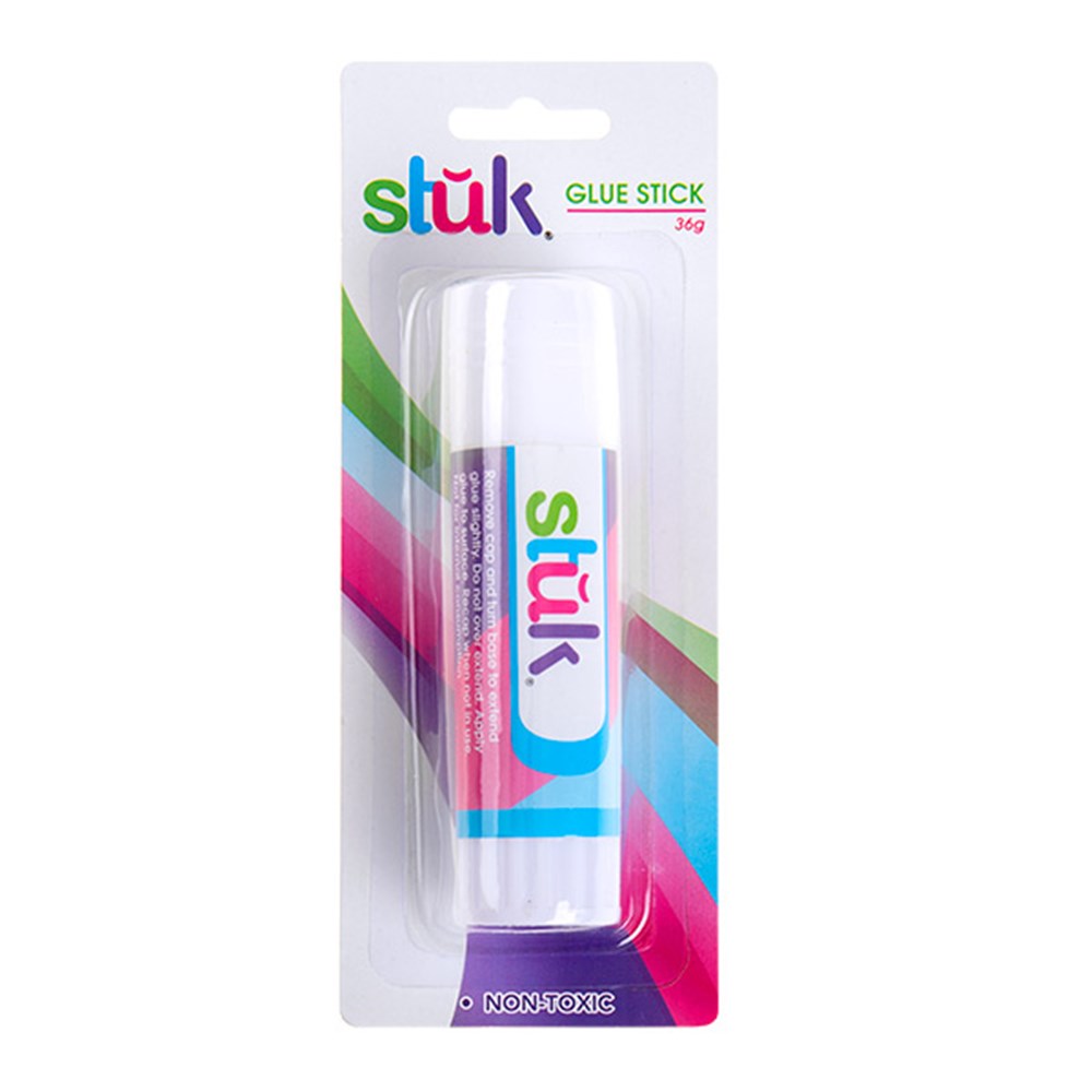 Glue Stick 36g 1pk