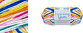 Knitting Yarn 07 100g 270m 8ply Multi Sprinkles