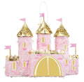 Pinata Princess Castle 3D 28cm H x 42cm W