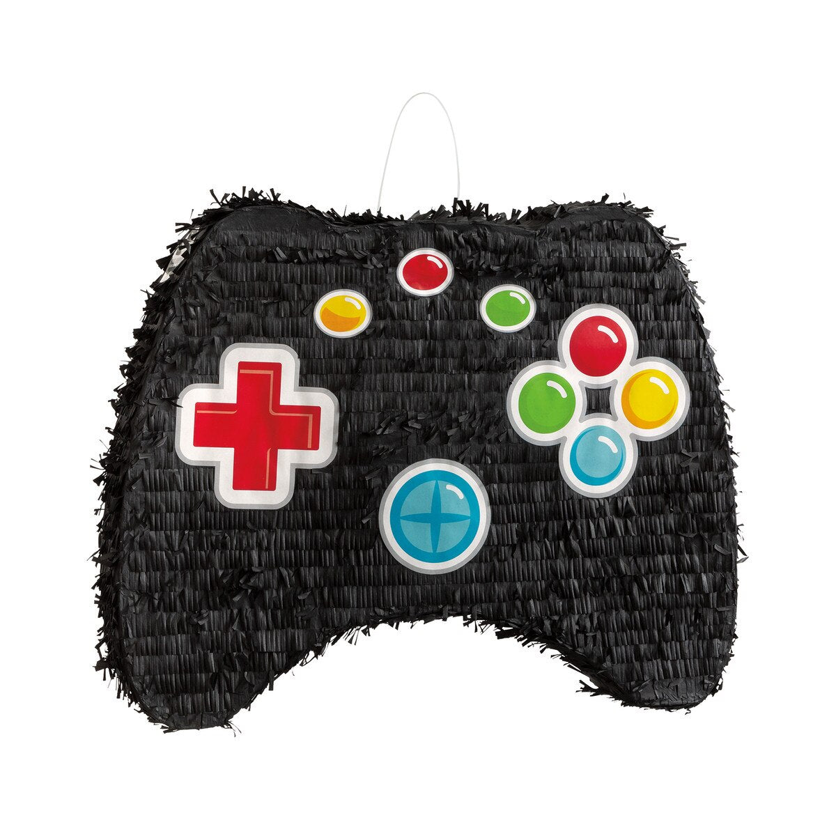 Pinata Video Game Controller 40.6cm H x 50.8cm W