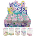 TOY SLIME MY LITTLE PONY