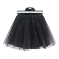 Tutu- Black