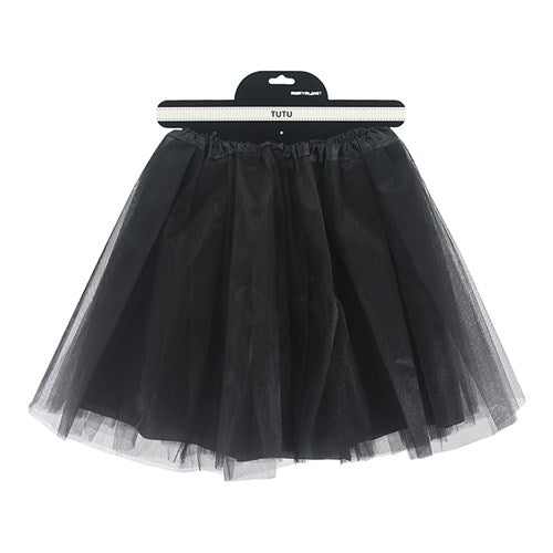 Tutu- Black