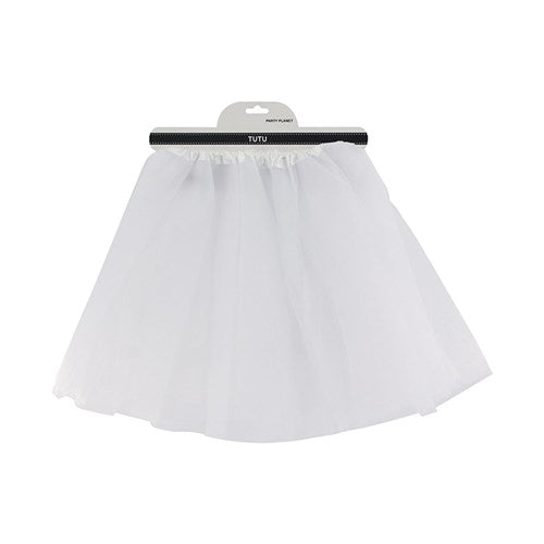 Tutu-White