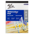 Watercolour Pad German Paper Signature A5 180gsm 15 Sheet